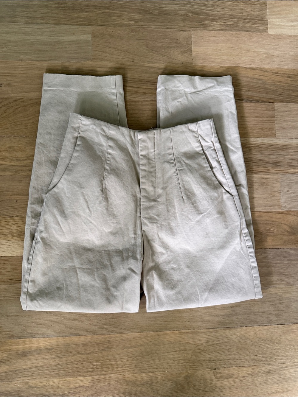 Zara Trousers